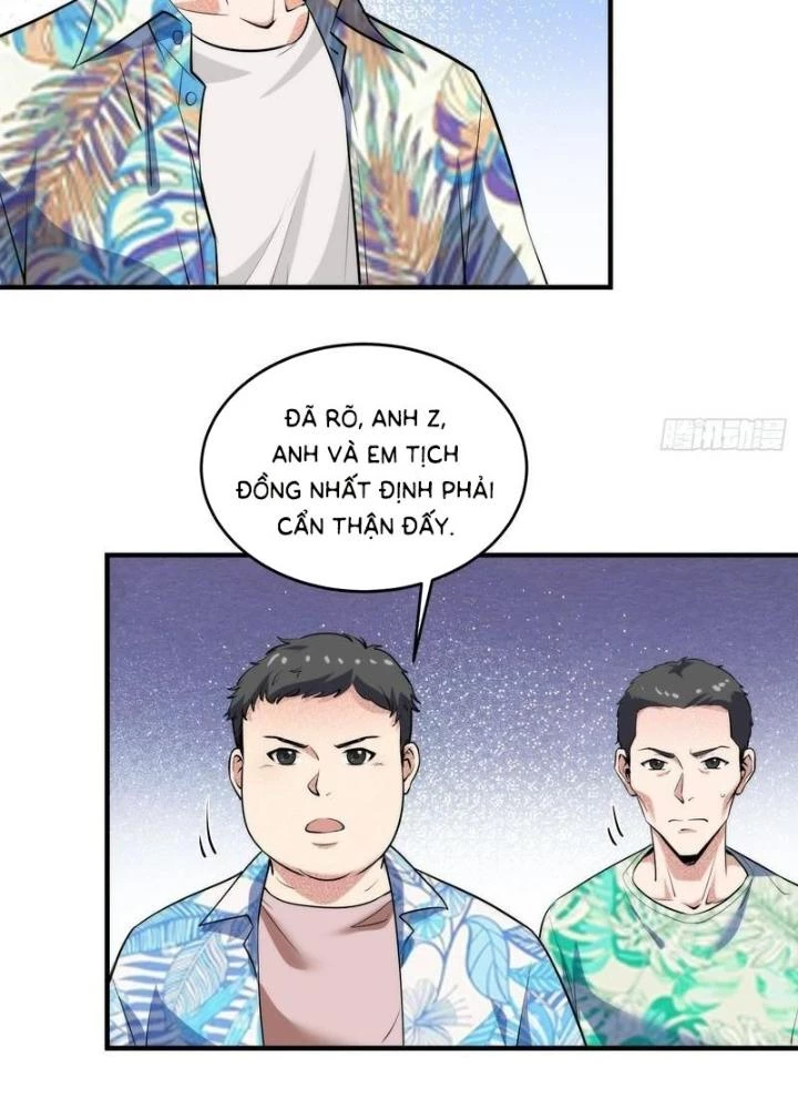 Hardcore Phổ Pháp! Hệ Thống Tích Cực Online Phát Tiền! Chapter 18 - 53