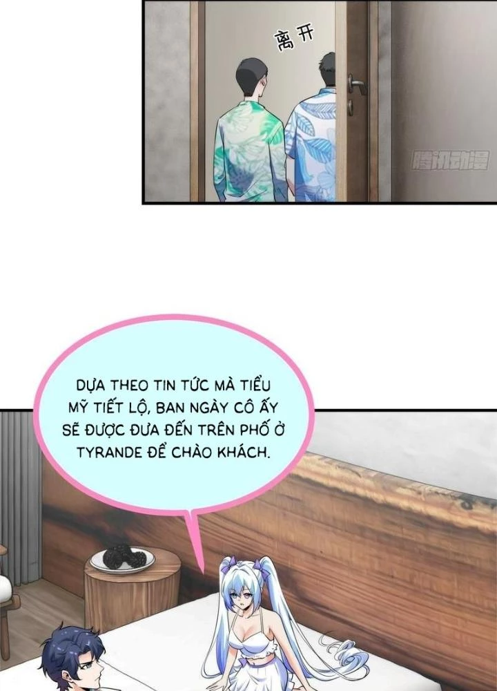 Hardcore Phổ Pháp! Hệ Thống Tích Cực Online Phát Tiền! Chapter 18 - 55