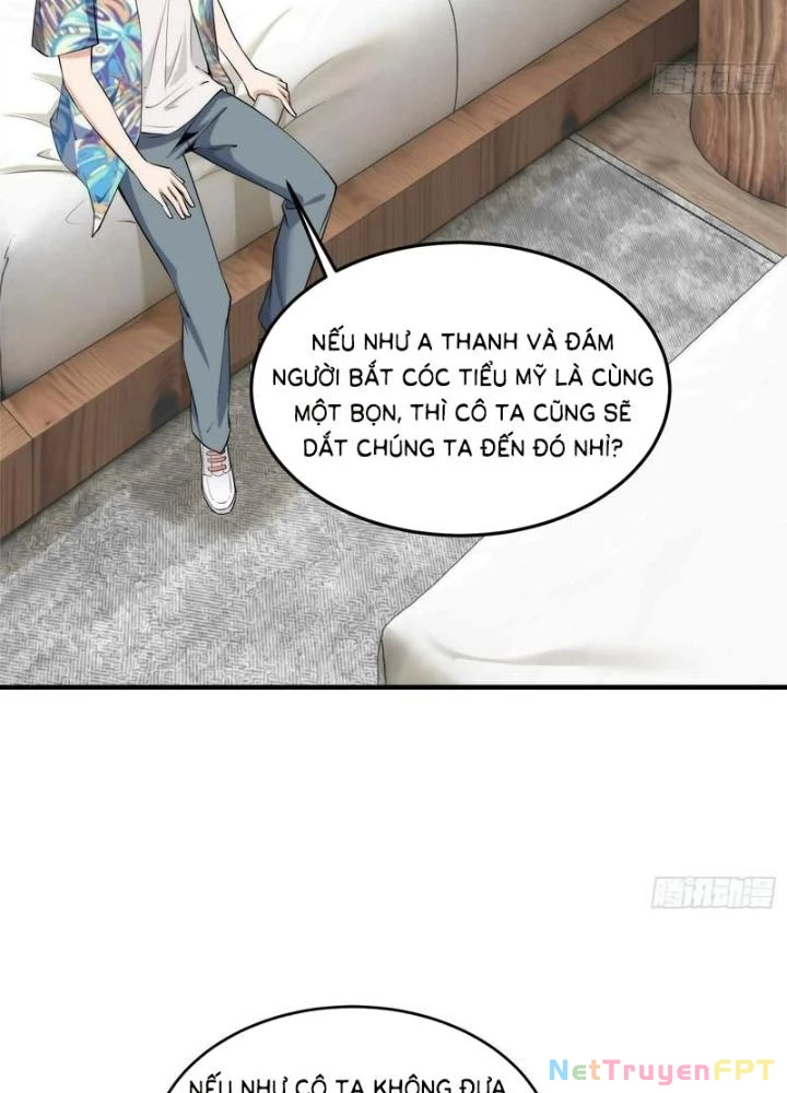 Hardcore Phổ Pháp! Hệ Thống Tích Cực Online Phát Tiền! Chapter 18 - 57