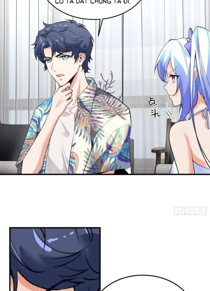 Hardcore Phổ Pháp! Hệ Thống Tích Cực Online Phát Tiền! Chapter 18 - 59