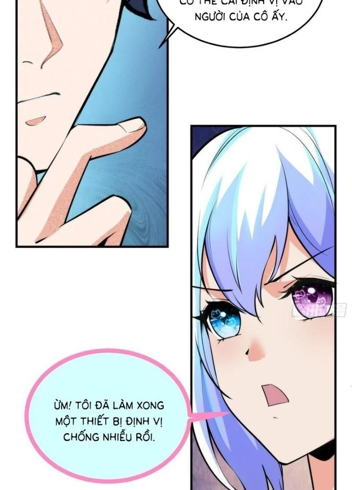 Hardcore Phổ Pháp! Hệ Thống Tích Cực Online Phát Tiền! Chapter 18 - 61