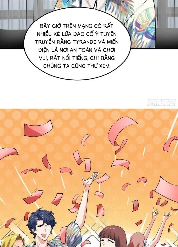 Hardcore Phổ Pháp! Hệ Thống Tích Cực Online Phát Tiền! Chapter 18 - 79