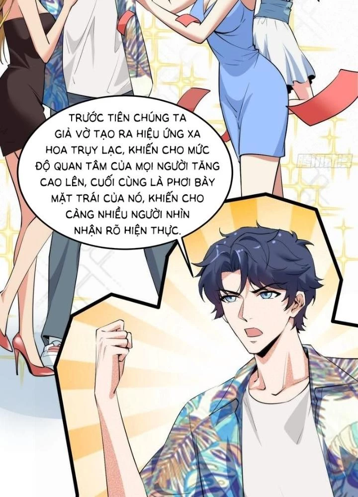 Hardcore Phổ Pháp! Hệ Thống Tích Cực Online Phát Tiền! Chapter 18 - 81