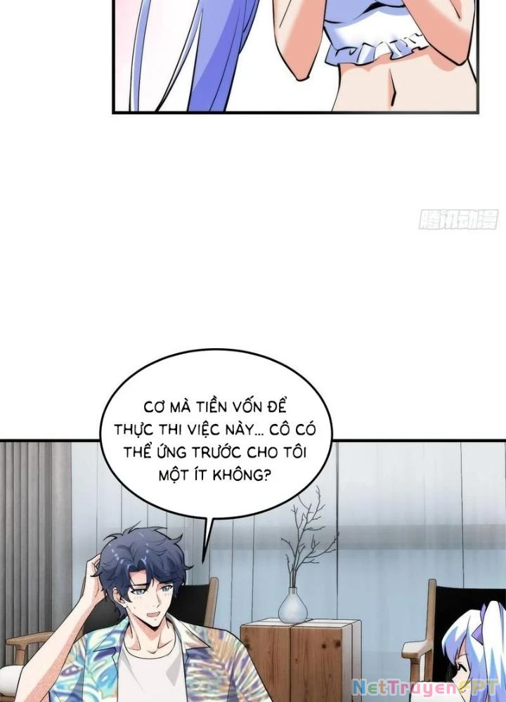 Hardcore Phổ Pháp! Hệ Thống Tích Cực Online Phát Tiền! Chapter 18 - 87