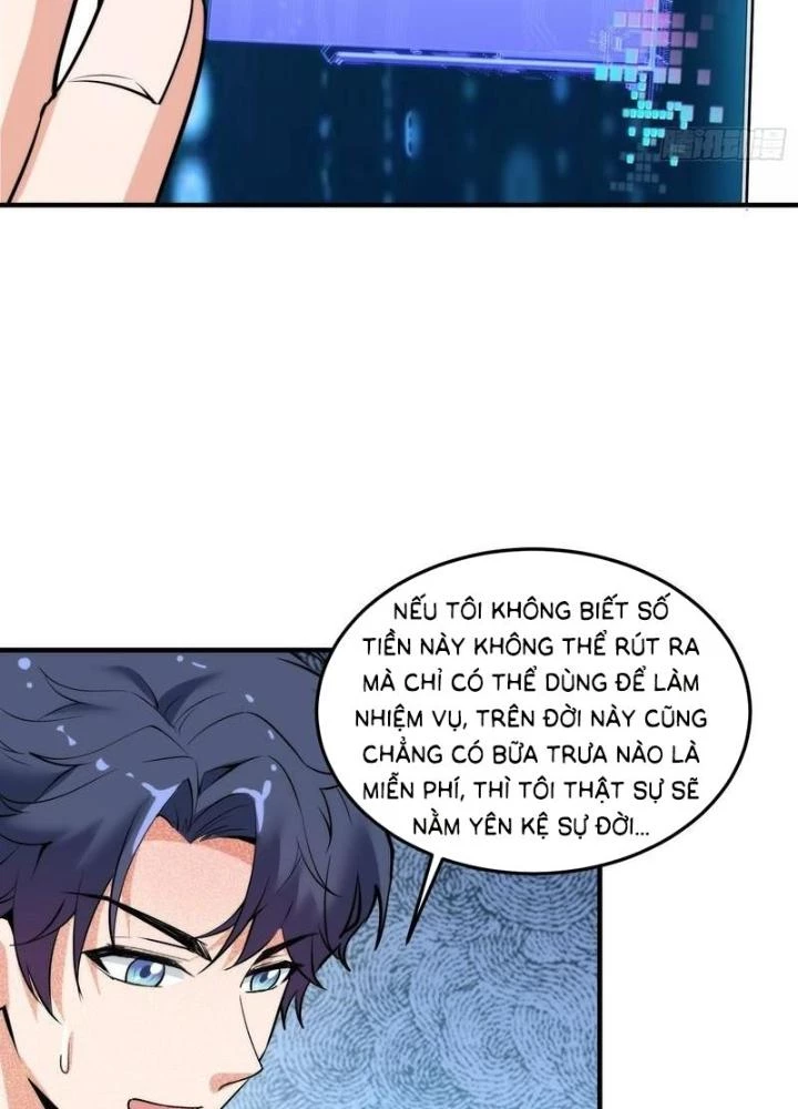 Hardcore Phổ Pháp! Hệ Thống Tích Cực Online Phát Tiền! Chapter 18 - 91