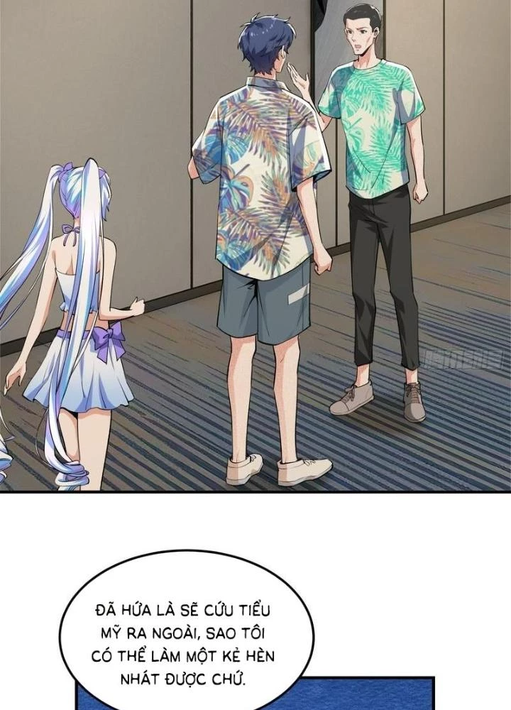 Hardcore Phổ Pháp! Hệ Thống Tích Cực Online Phát Tiền! Chapter 18 - 103