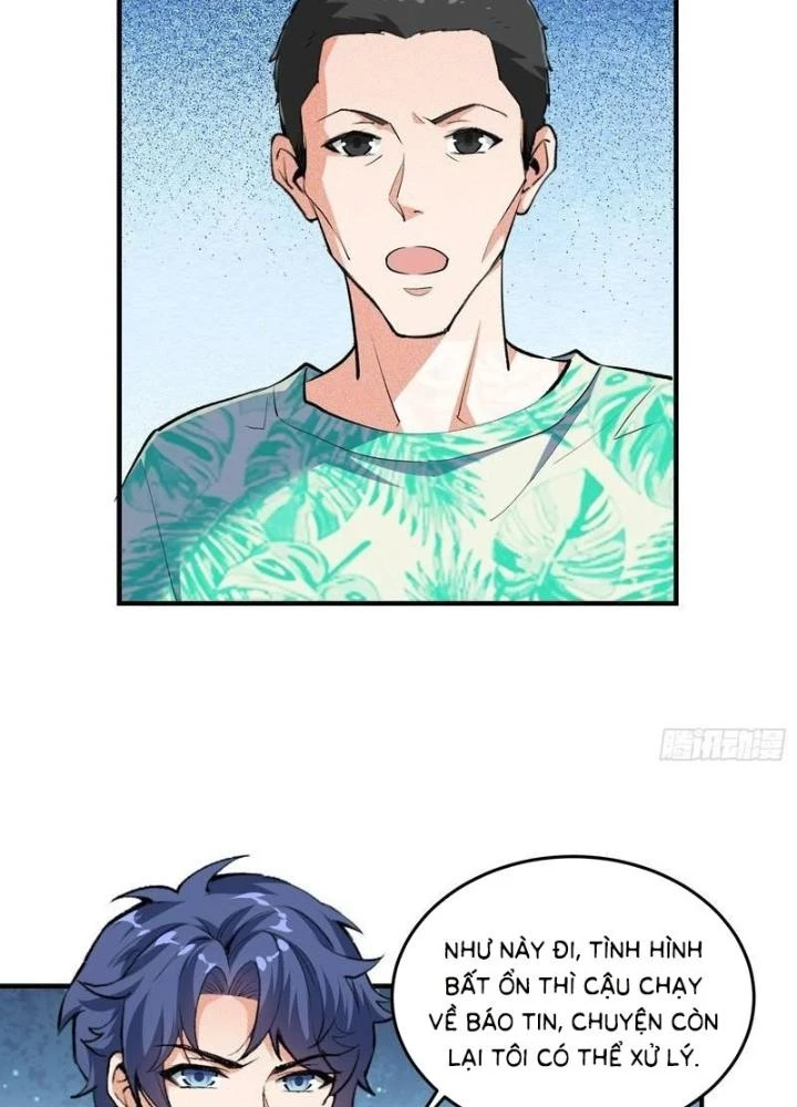 Hardcore Phổ Pháp! Hệ Thống Tích Cực Online Phát Tiền! Chapter 18 - 105