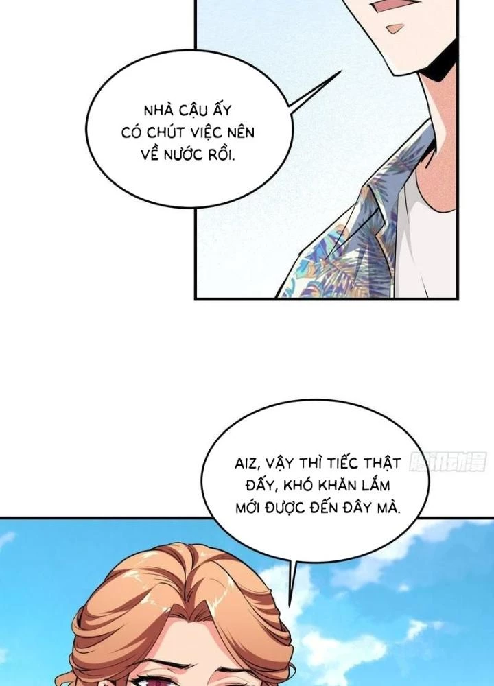 Hardcore Phổ Pháp! Hệ Thống Tích Cực Online Phát Tiền! Chapter 18 - 111