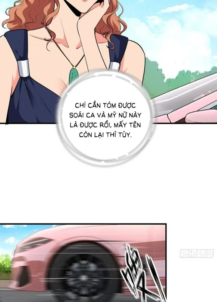 Hardcore Phổ Pháp! Hệ Thống Tích Cực Online Phát Tiền! Chapter 18 - 113