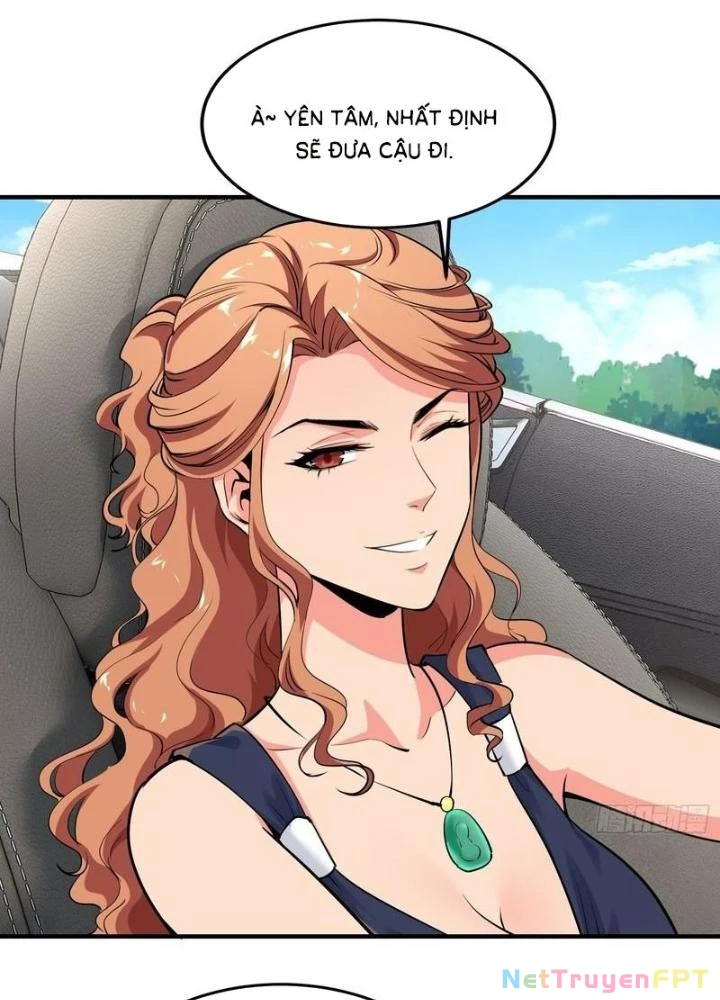 Hardcore Phổ Pháp! Hệ Thống Tích Cực Online Phát Tiền! Chapter 18 - 117