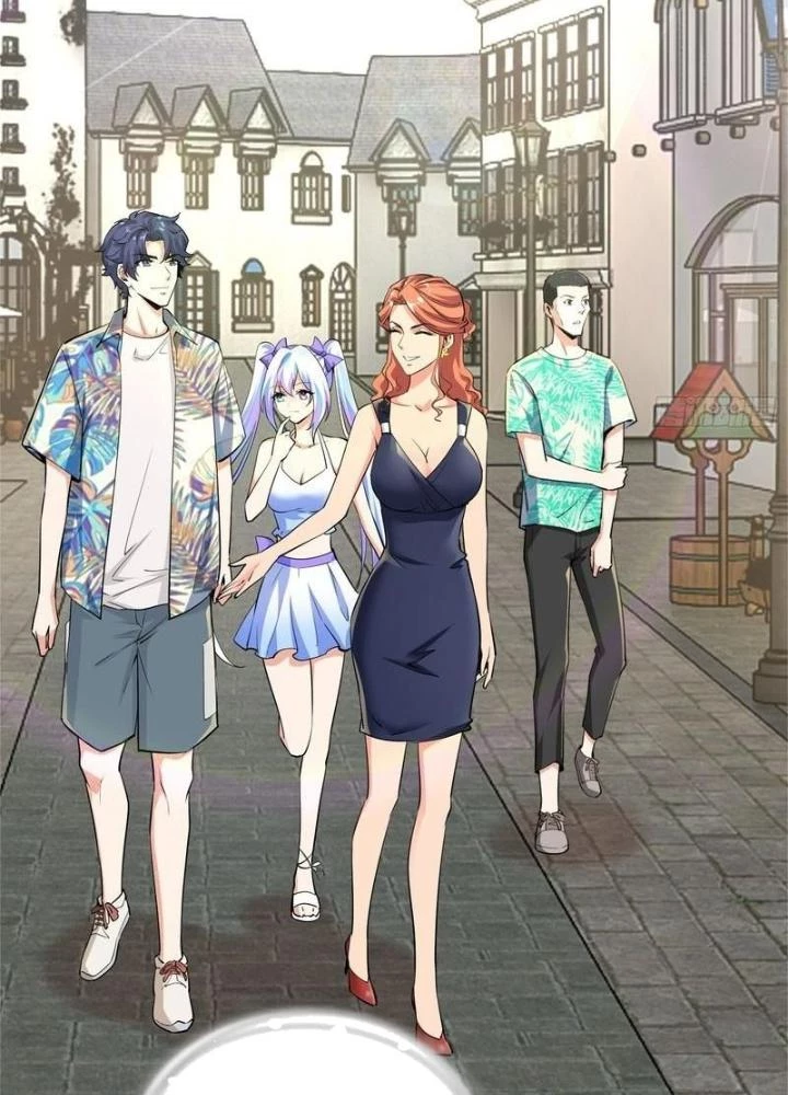 Hardcore Phổ Pháp! Hệ Thống Tích Cực Online Phát Tiền! Chapter 18 - 129