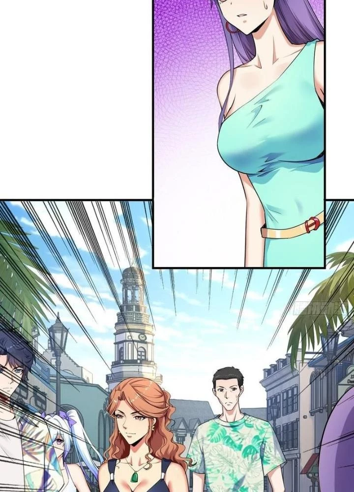 Hardcore Phổ Pháp! Hệ Thống Tích Cực Online Phát Tiền! Chapter 19 - 5