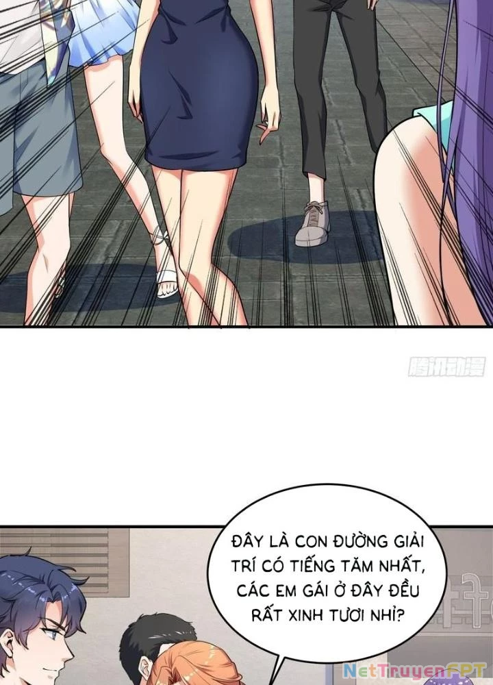 Hardcore Phổ Pháp! Hệ Thống Tích Cực Online Phát Tiền! Chapter 19 - 7