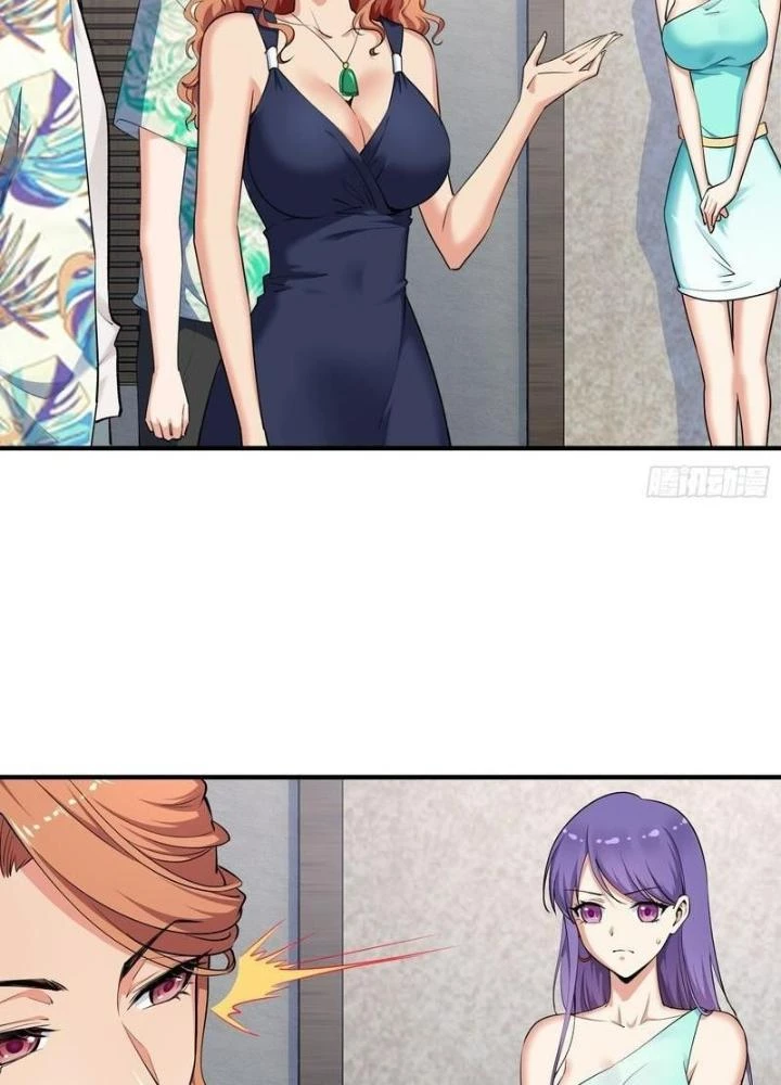 Hardcore Phổ Pháp! Hệ Thống Tích Cực Online Phát Tiền! Chapter 19 - 9