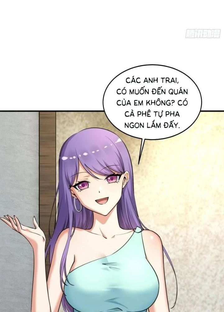 Hardcore Phổ Pháp! Hệ Thống Tích Cực Online Phát Tiền! Chapter 19 - 11