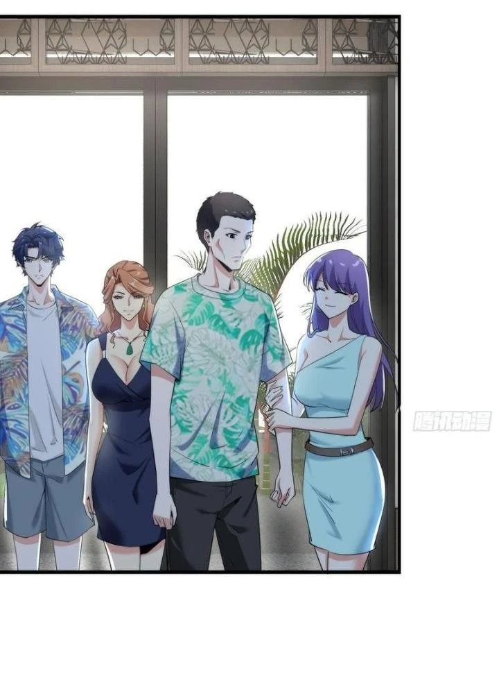 Hardcore Phổ Pháp! Hệ Thống Tích Cực Online Phát Tiền! Chapter 19 - 17