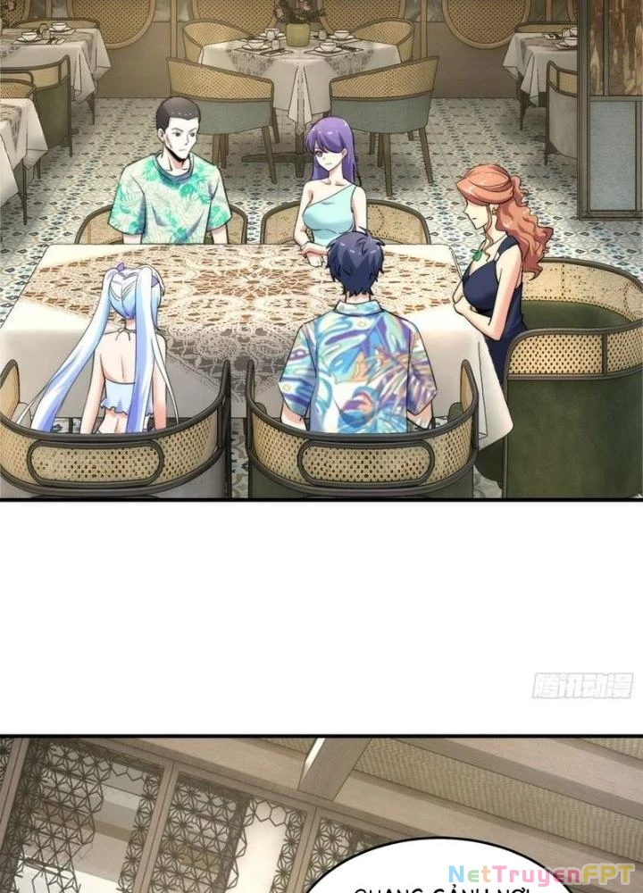 Hardcore Phổ Pháp! Hệ Thống Tích Cực Online Phát Tiền! Chapter 19 - 19