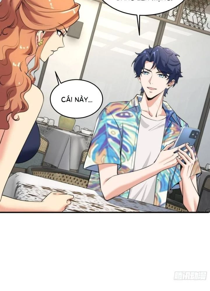 Hardcore Phổ Pháp! Hệ Thống Tích Cực Online Phát Tiền! Chapter 19 - 21