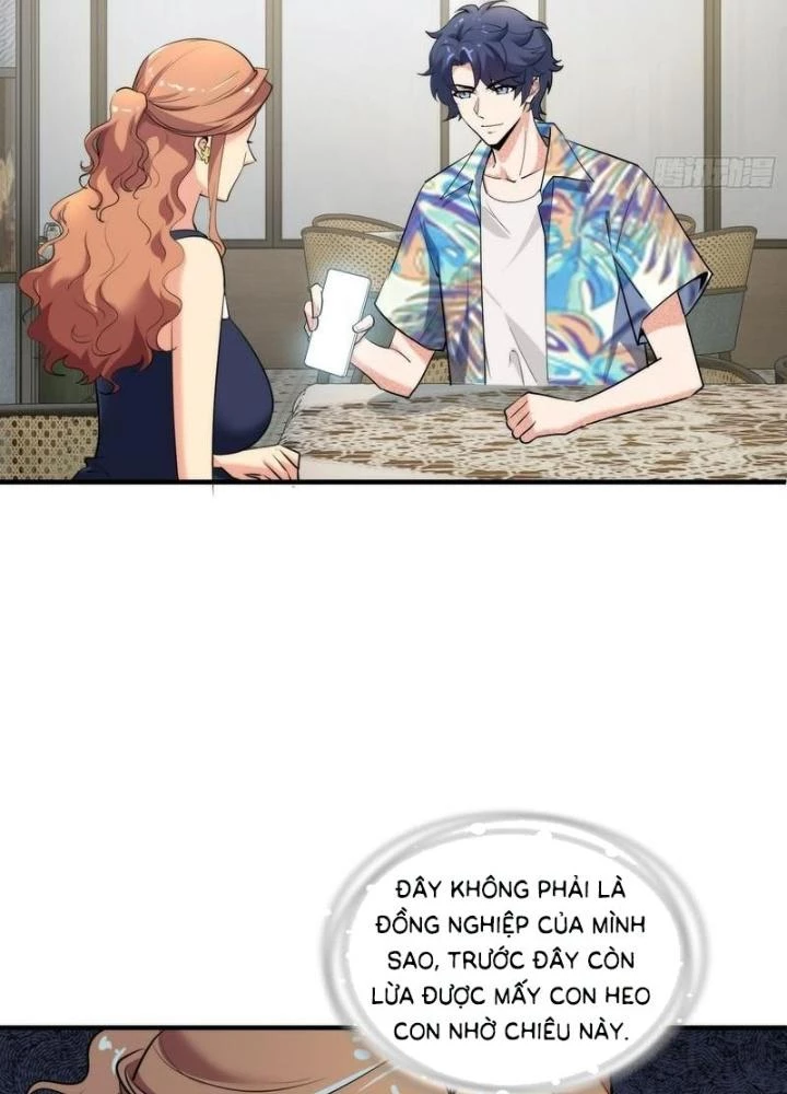 Hardcore Phổ Pháp! Hệ Thống Tích Cực Online Phát Tiền! Chapter 19 - 27