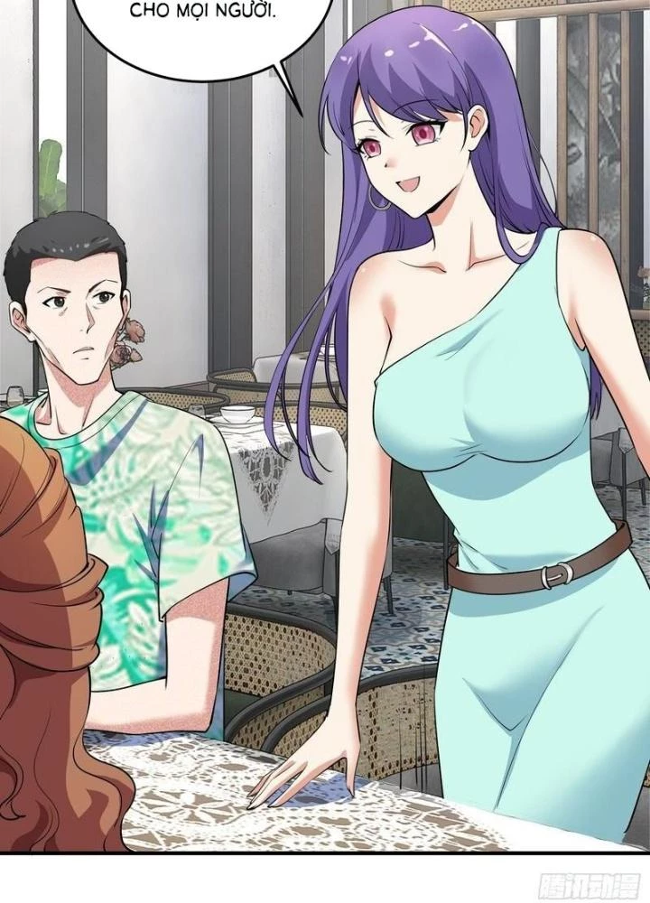 Hardcore Phổ Pháp! Hệ Thống Tích Cực Online Phát Tiền! Chapter 19 - 33