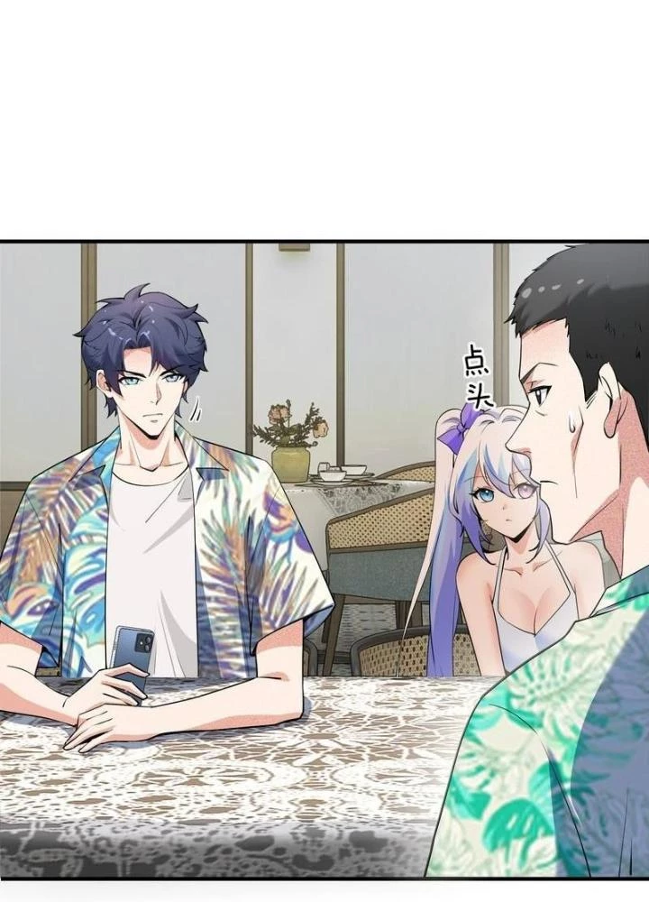 Hardcore Phổ Pháp! Hệ Thống Tích Cực Online Phát Tiền! Chapter 19 - 35