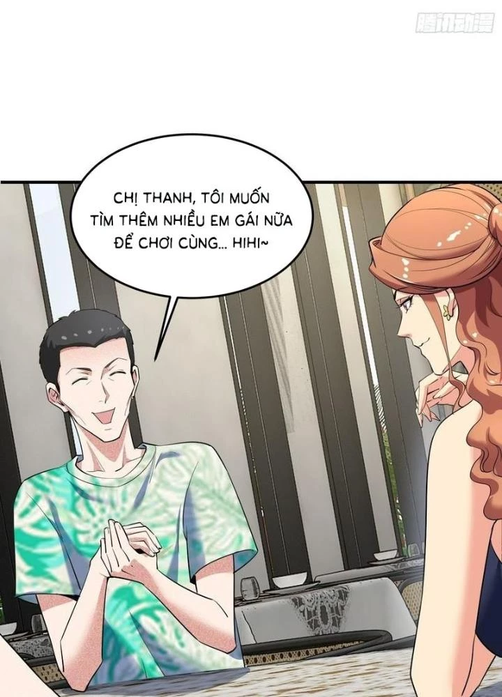 Hardcore Phổ Pháp! Hệ Thống Tích Cực Online Phát Tiền! Chapter 19 - 37