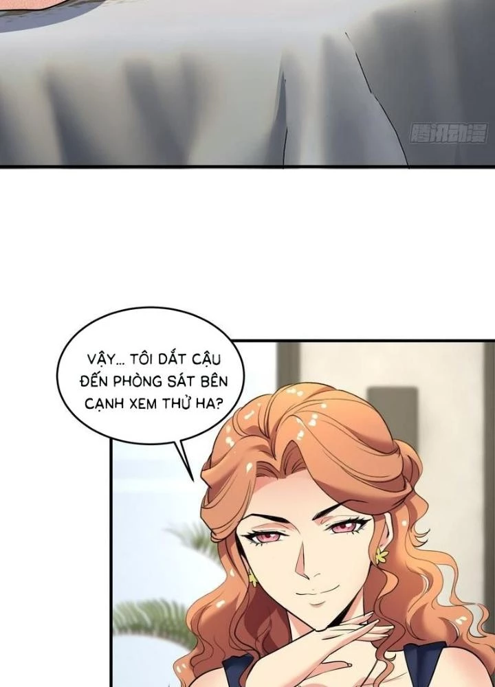 Hardcore Phổ Pháp! Hệ Thống Tích Cực Online Phát Tiền! Chapter 19 - 39