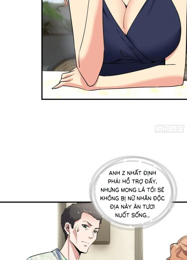 Hardcore Phổ Pháp! Hệ Thống Tích Cực Online Phát Tiền! Chapter 19 - 41