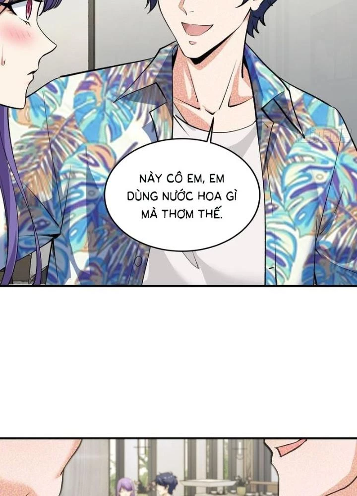 Hardcore Phổ Pháp! Hệ Thống Tích Cực Online Phát Tiền! Chapter 19 - 55