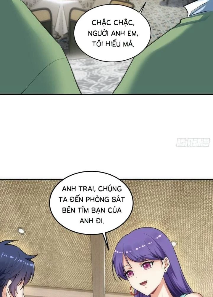 Hardcore Phổ Pháp! Hệ Thống Tích Cực Online Phát Tiền! Chapter 19 - 57