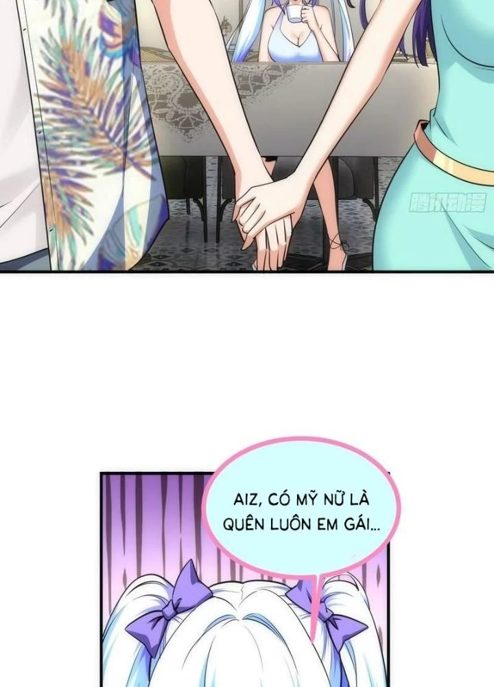 Hardcore Phổ Pháp! Hệ Thống Tích Cực Online Phát Tiền! Chapter 19 - 61