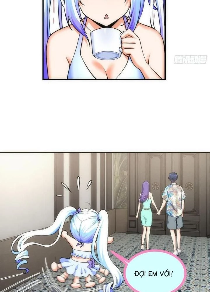 Hardcore Phổ Pháp! Hệ Thống Tích Cực Online Phát Tiền! Chapter 19 - 63