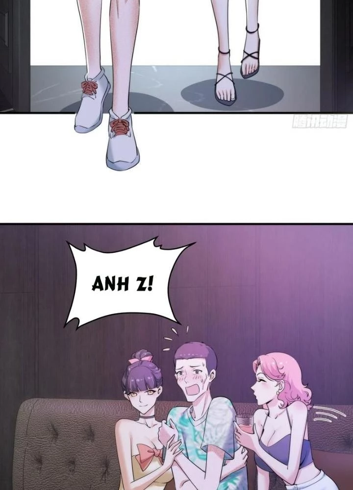 Hardcore Phổ Pháp! Hệ Thống Tích Cực Online Phát Tiền! Chapter 19 - 67