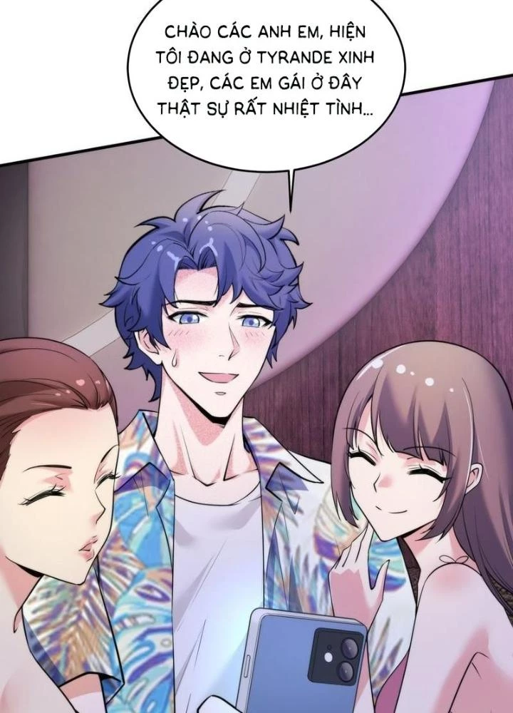 Hardcore Phổ Pháp! Hệ Thống Tích Cực Online Phát Tiền! Chapter 19 - 73