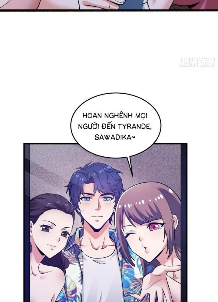 Hardcore Phổ Pháp! Hệ Thống Tích Cực Online Phát Tiền! Chapter 19 - 75