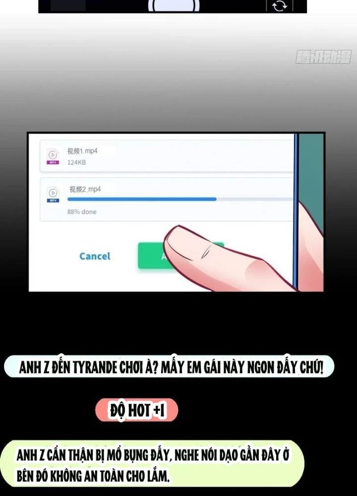 Hardcore Phổ Pháp! Hệ Thống Tích Cực Online Phát Tiền! Chapter 19 - 77