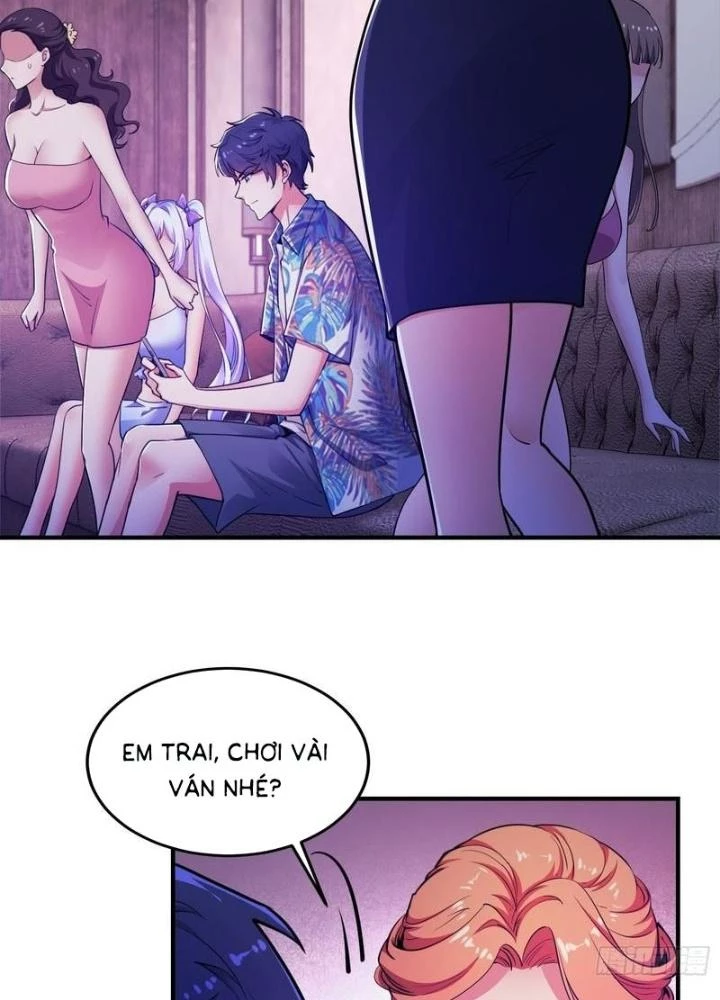 Hardcore Phổ Pháp! Hệ Thống Tích Cực Online Phát Tiền! Chapter 19 - 81