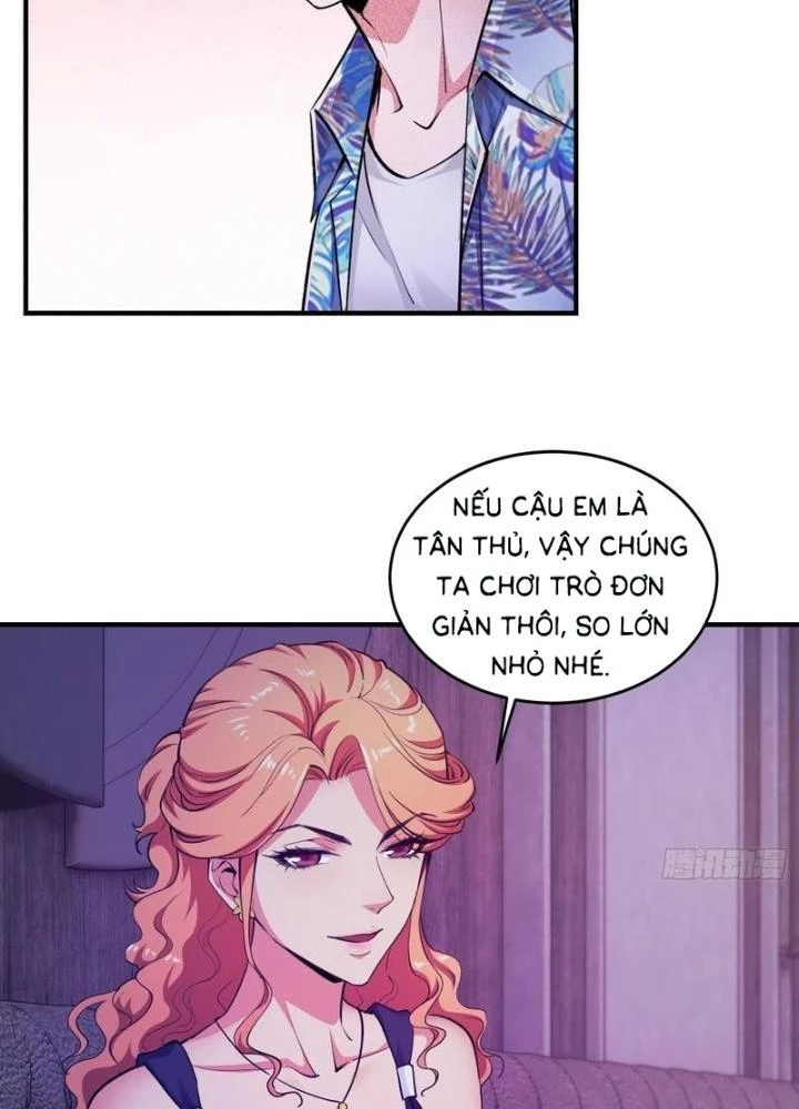 Hardcore Phổ Pháp! Hệ Thống Tích Cực Online Phát Tiền! Chapter 19 - 85