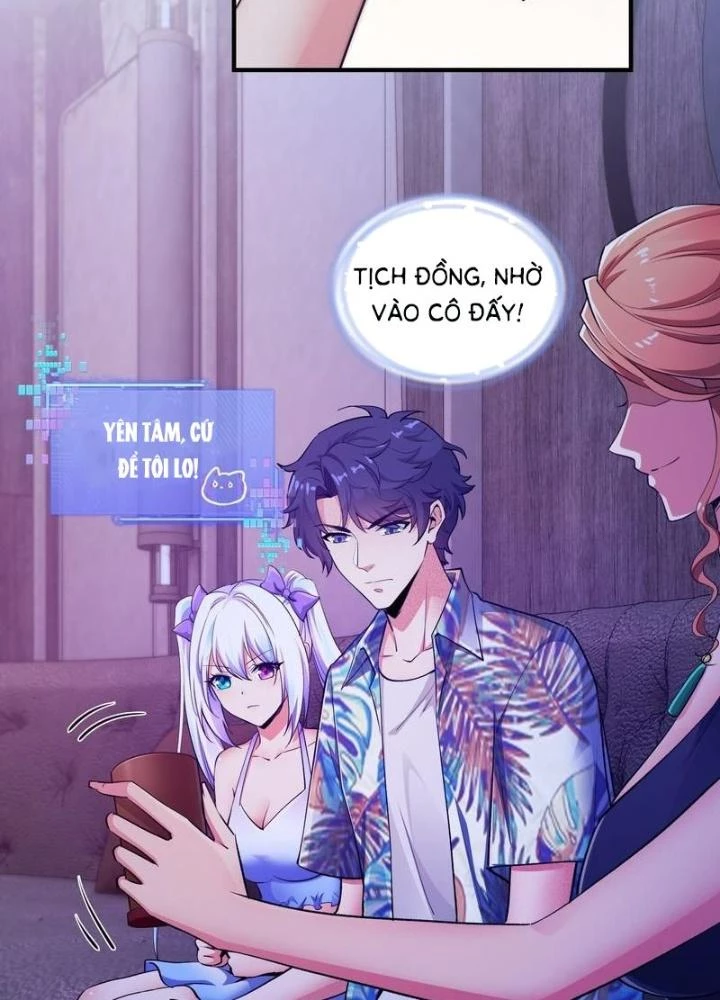 Hardcore Phổ Pháp! Hệ Thống Tích Cực Online Phát Tiền! Chapter 19 - 89