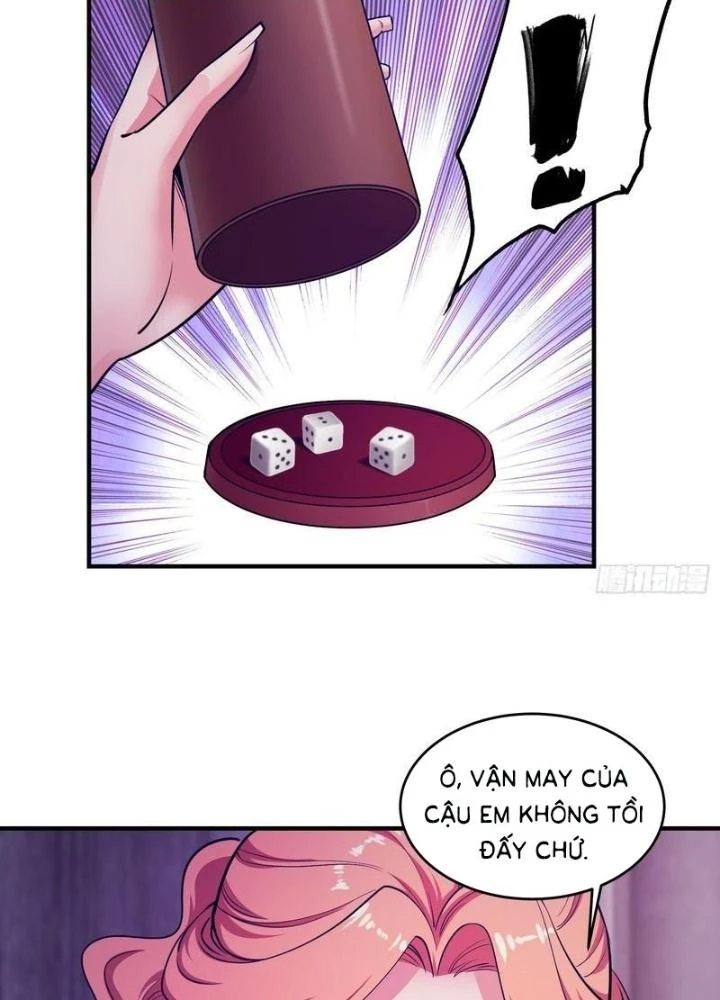 Hardcore Phổ Pháp! Hệ Thống Tích Cực Online Phát Tiền! Chapter 19 - 101