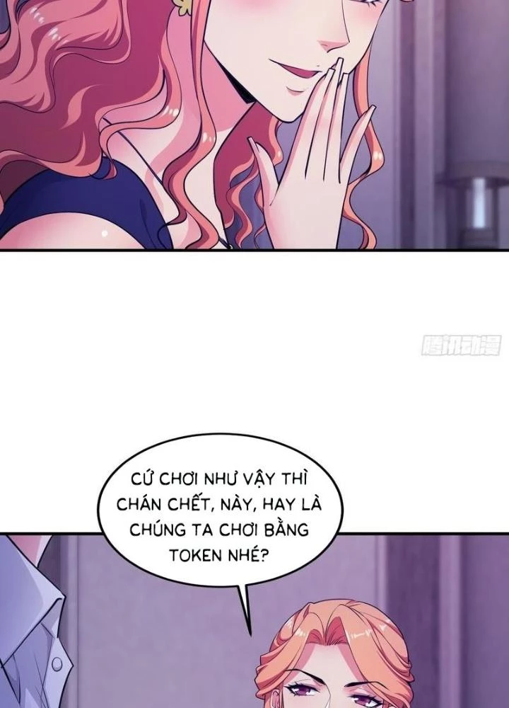 Hardcore Phổ Pháp! Hệ Thống Tích Cực Online Phát Tiền! Chapter 19 - 103