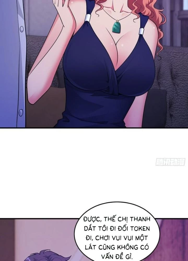 Hardcore Phổ Pháp! Hệ Thống Tích Cực Online Phát Tiền! Chapter 19 - 105