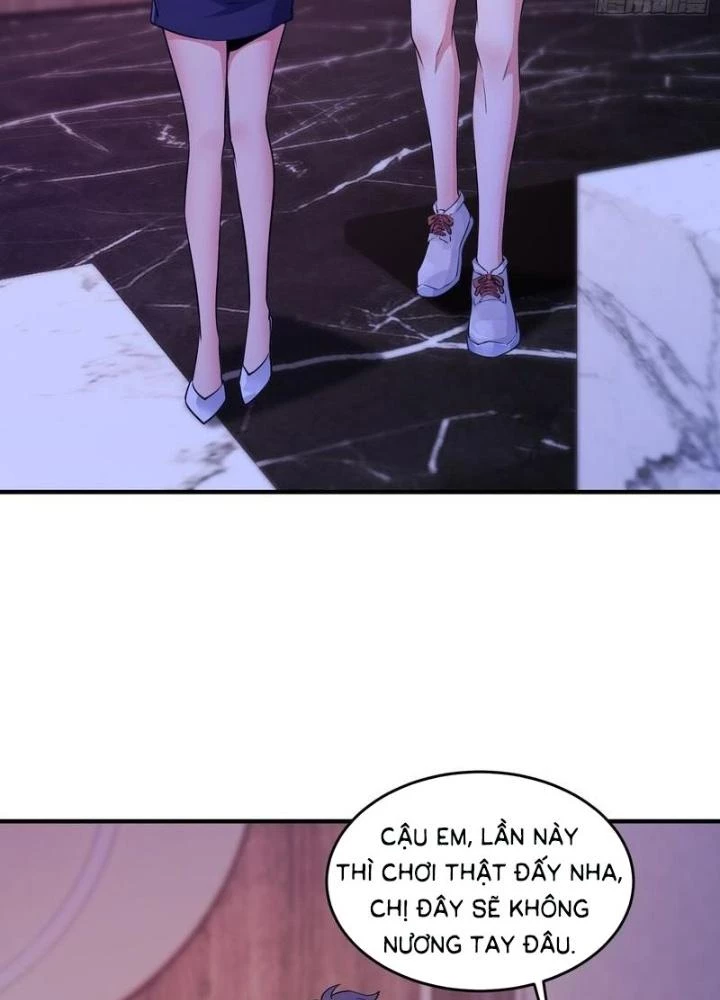 Hardcore Phổ Pháp! Hệ Thống Tích Cực Online Phát Tiền! Chapter 19 - 113