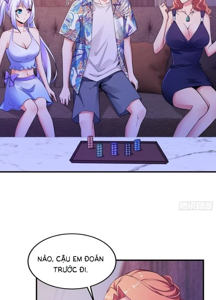 Hardcore Phổ Pháp! Hệ Thống Tích Cực Online Phát Tiền! Chapter 19 - 115