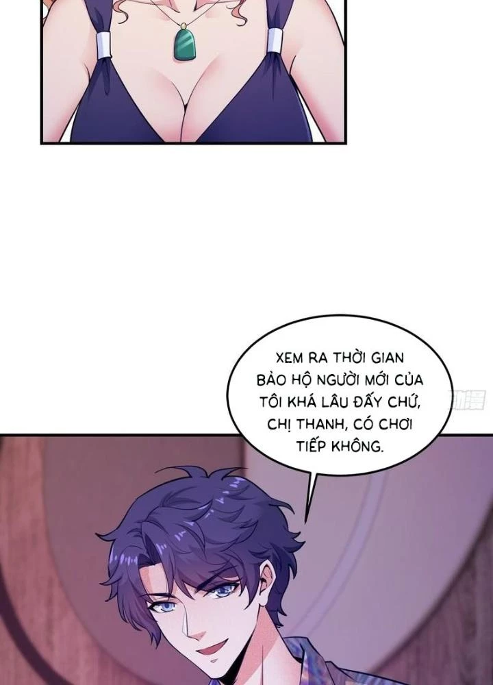 Hardcore Phổ Pháp! Hệ Thống Tích Cực Online Phát Tiền! Chapter 19 - 131