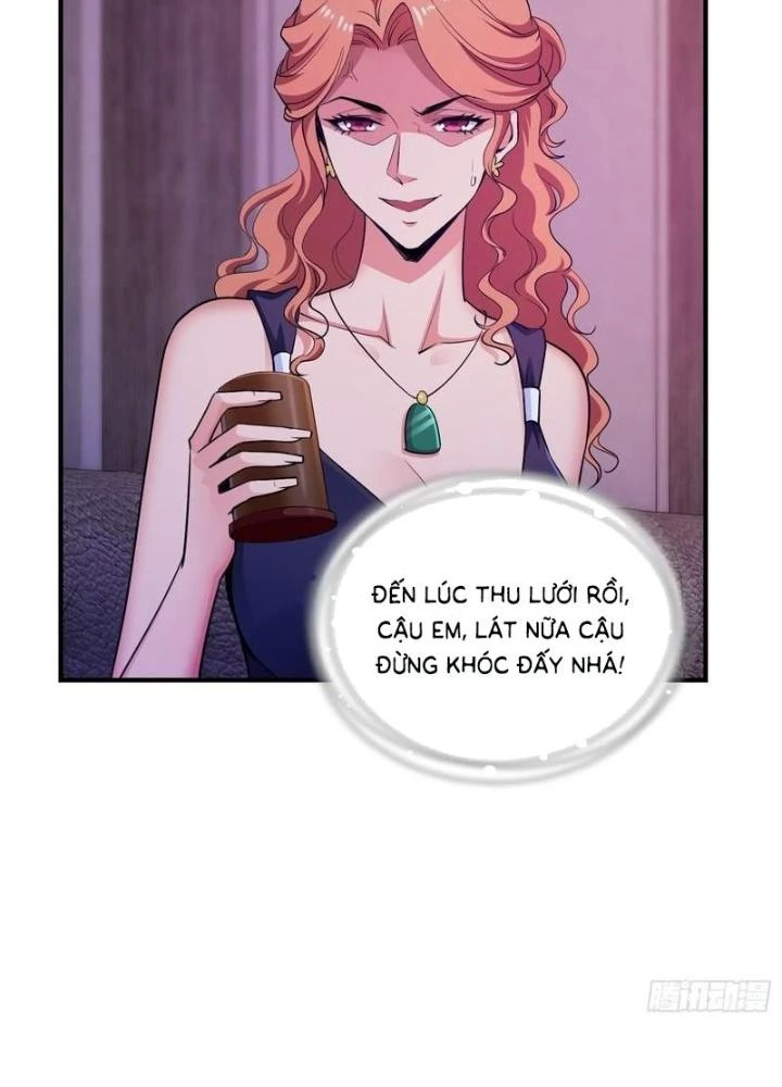 Hardcore Phổ Pháp! Hệ Thống Tích Cực Online Phát Tiền! Chapter 19 - 135