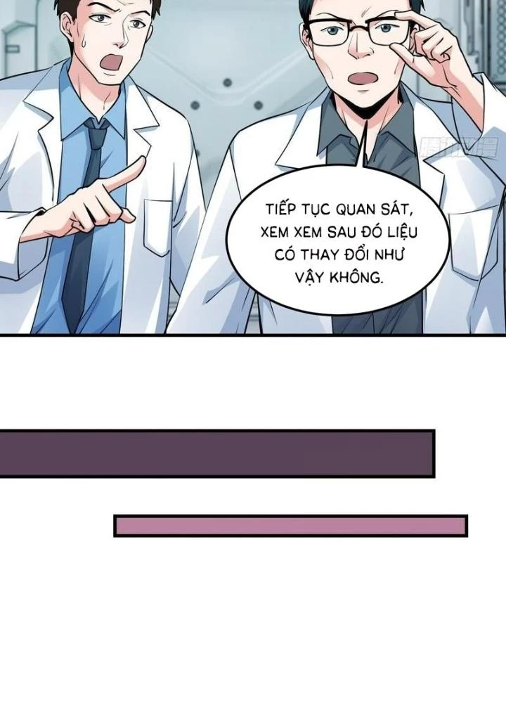 Hardcore Phổ Pháp! Hệ Thống Tích Cực Online Phát Tiền! Chapter 20 - 15