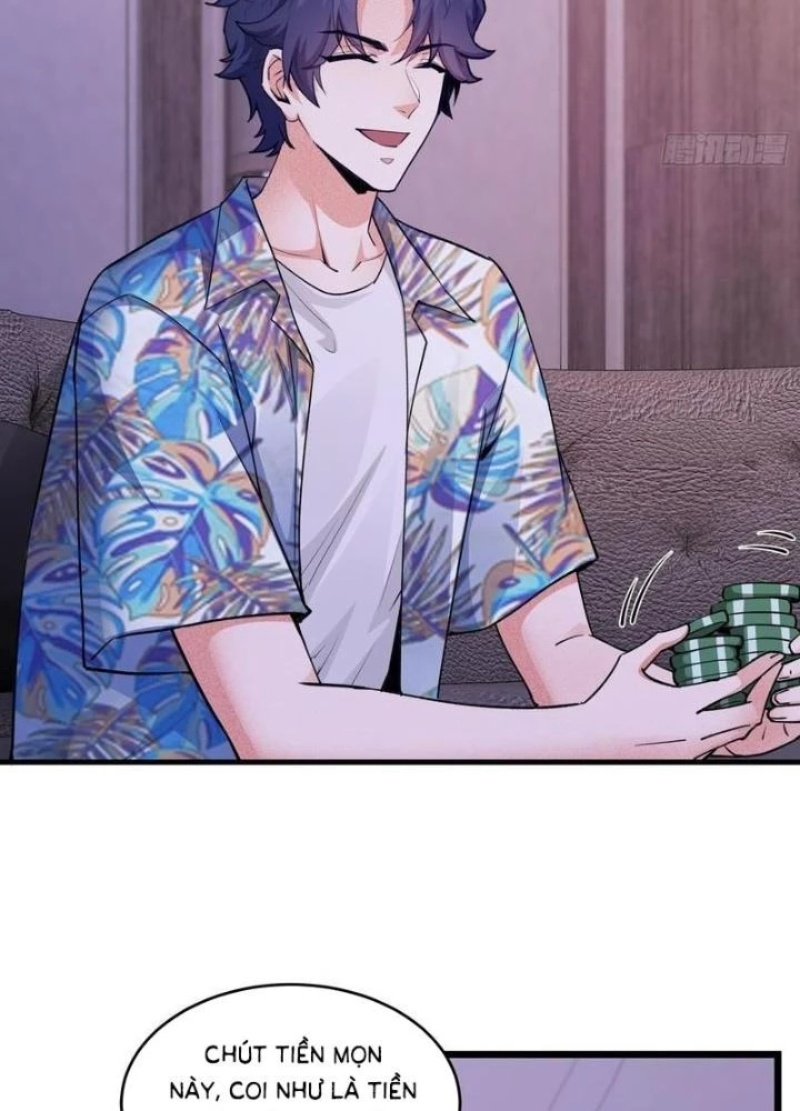 Hardcore Phổ Pháp! Hệ Thống Tích Cực Online Phát Tiền! Chapter 20 - 21