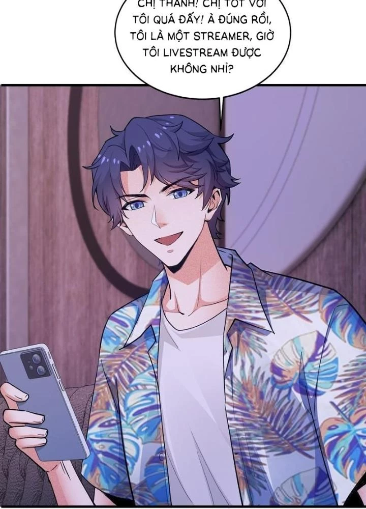 Hardcore Phổ Pháp! Hệ Thống Tích Cực Online Phát Tiền! Chapter 20 - 25