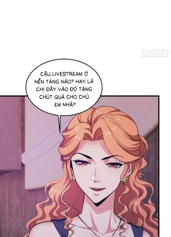 Hardcore Phổ Pháp! Hệ Thống Tích Cực Online Phát Tiền! Chapter 20 - 29